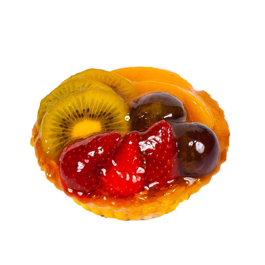 Tartaletka tropico