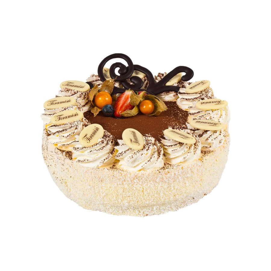Dort Tiramisu