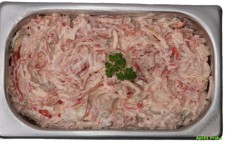 Salát - rumcajs 1 kg