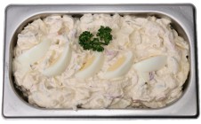 Salát - vajíčkový 1 kg