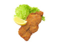 30g Koktejlový řízeček z vepřové kýty
