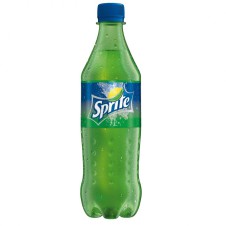 0,5 l Sprite PET