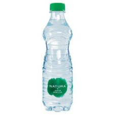 0,5 l Natura minerální voda jemně perlivá PET