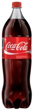 2,25 l Coca-Cola PET