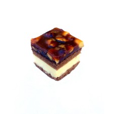 Mini dezert luxus Snickers