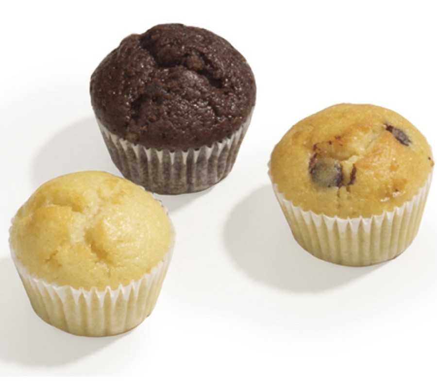 Americký mini muffin mix
