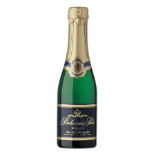 0,2 l Bohemia sekt brut