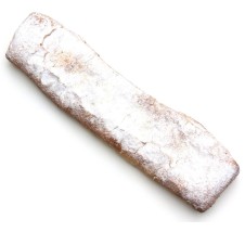 Makový závin celý