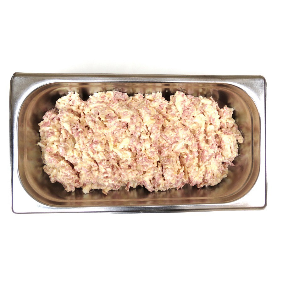 Pomazánka hermelínová 1 kg