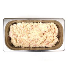 Pomazánka s krabím masem surimi 1 kg