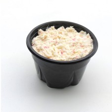 Pomazánka s krabím masem surimi 350 g 