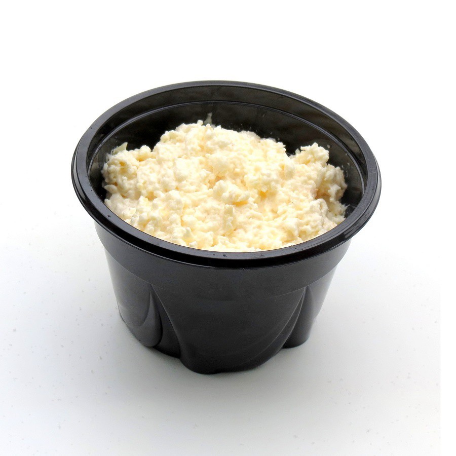 Pomazánka sýrovo-česneková 350 g