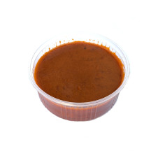 200 g Ostrá CHIPOTLE omáčka z uzených jalapeño papriček