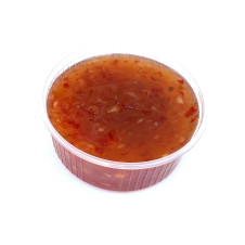 200 g Sladká chilli omáčka