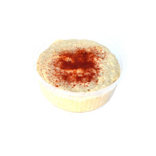 200 g Cizrnový humus s římským kmínem