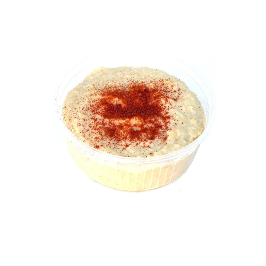 200 g Cizrnový humus s římským kmínem